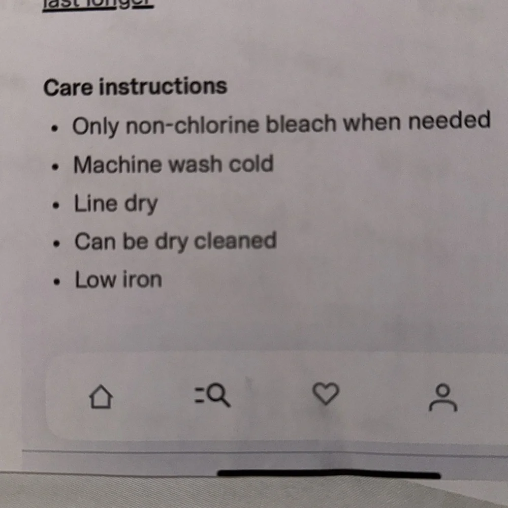 H&M DRESS, MIDI, STRAPPY, SIZE X-LARGE - Picture 10 of 10